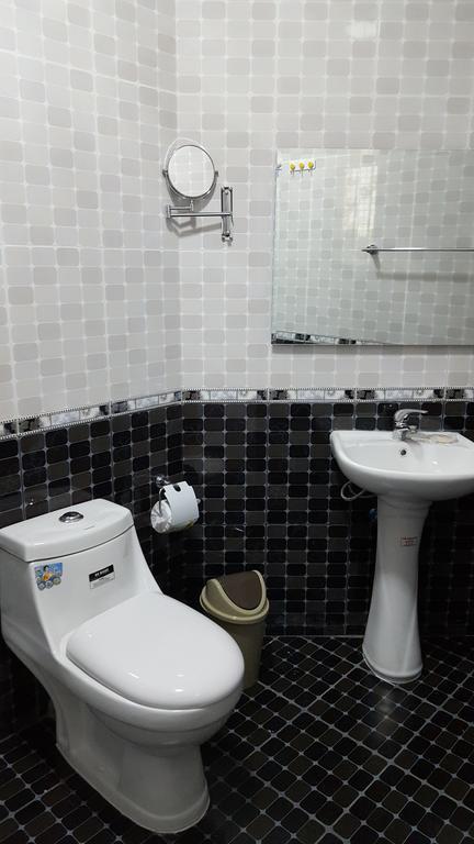 White City Inn 가보로네 외부 사진