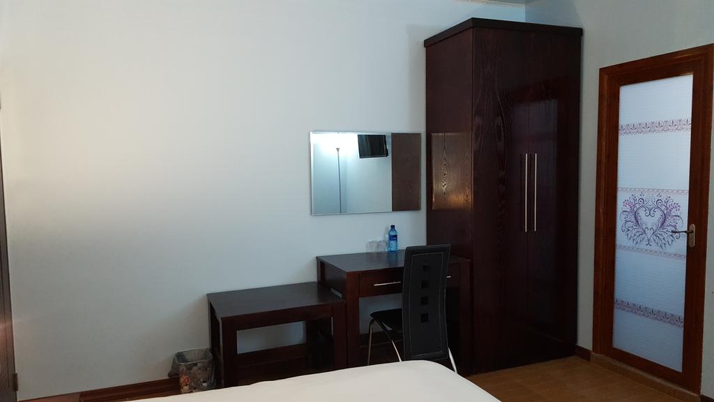 White City Inn 가보로네 외부 사진