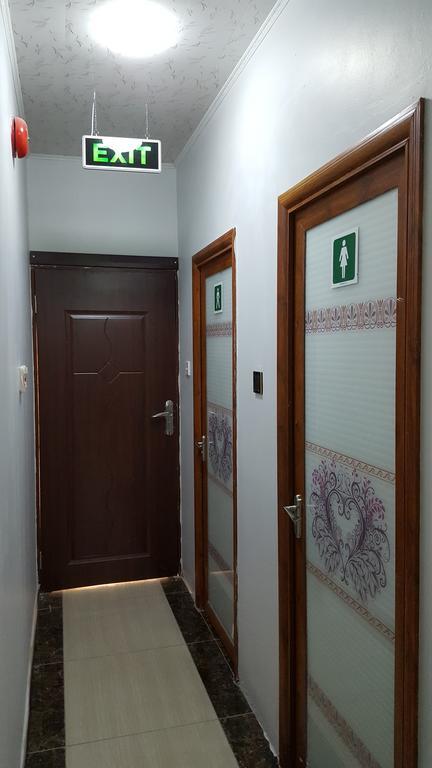 White City Inn 가보로네 외부 사진