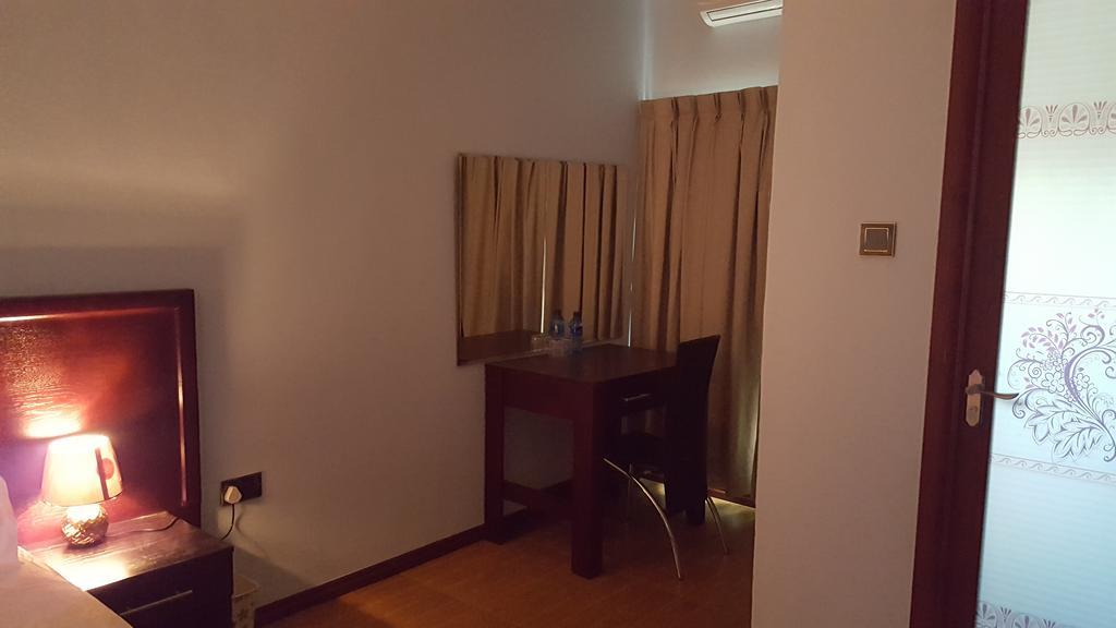 White City Inn 가보로네 외부 사진