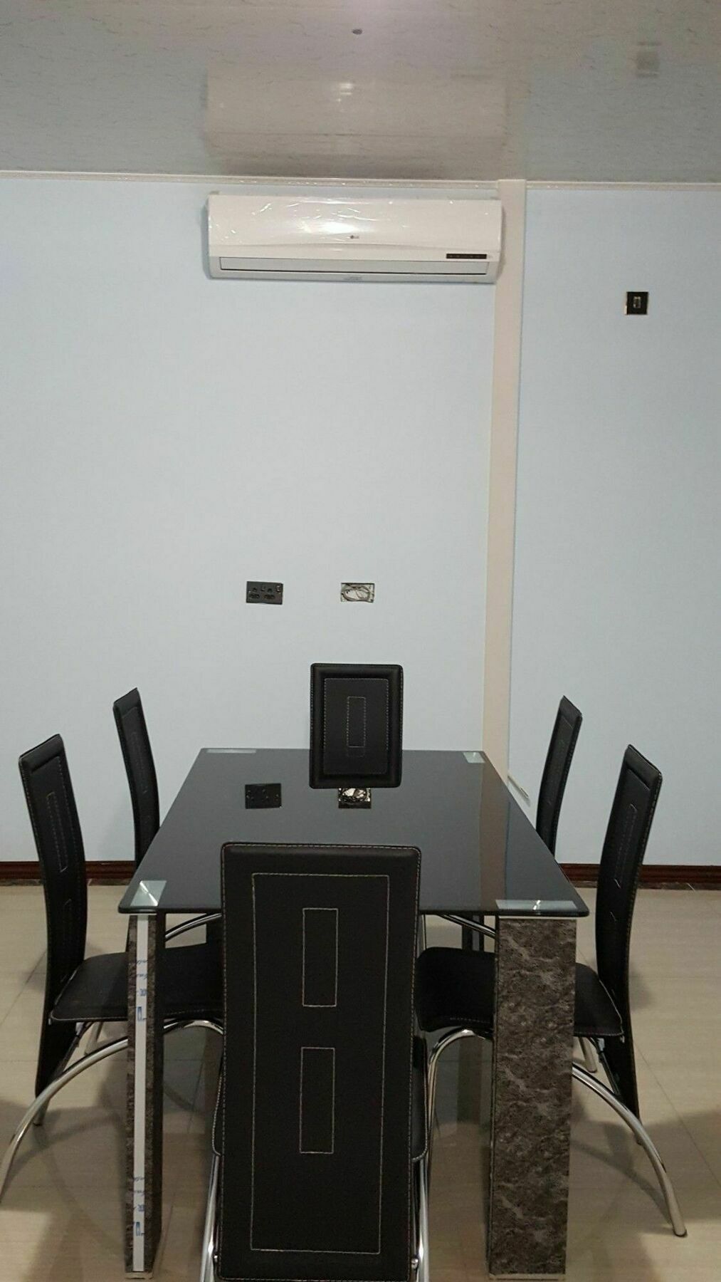 White City Inn 가보로네 외부 사진