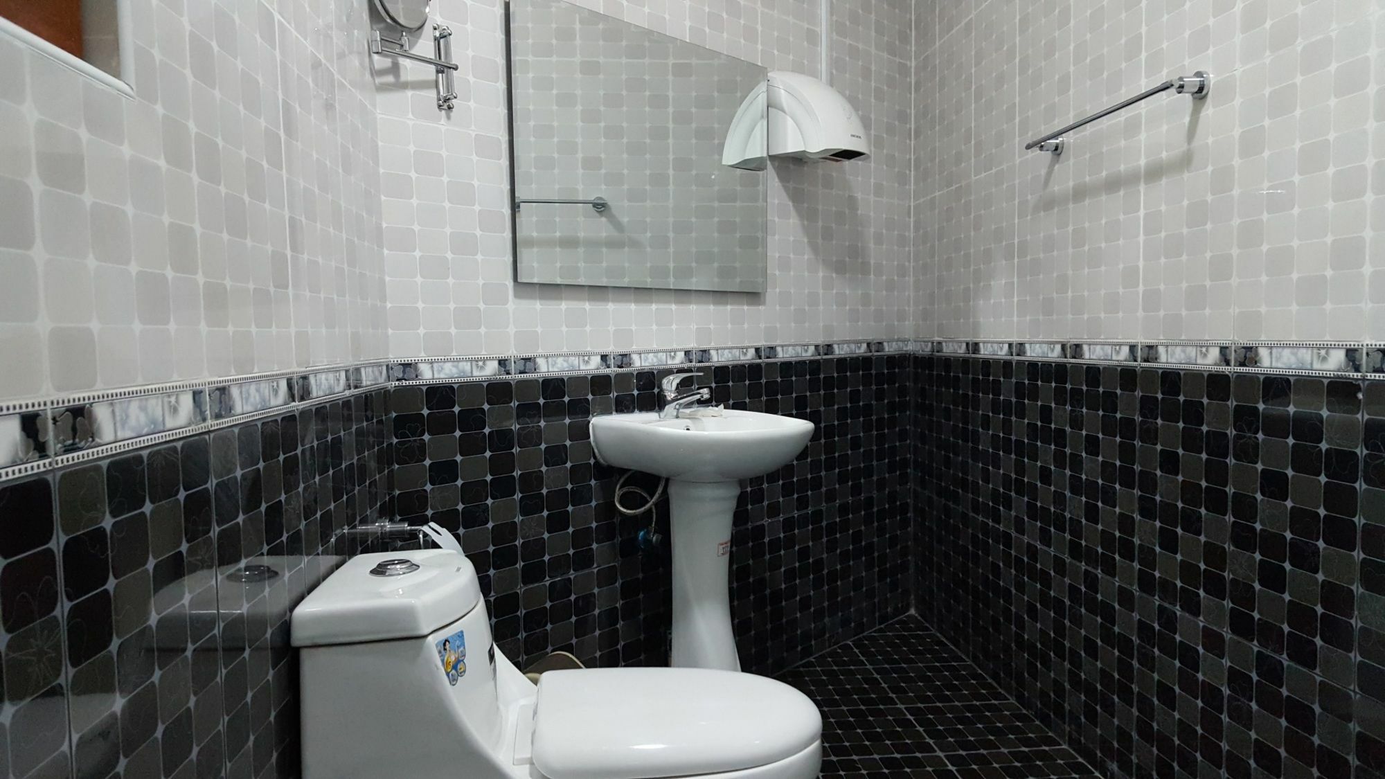 White City Inn 가보로네 외부 사진