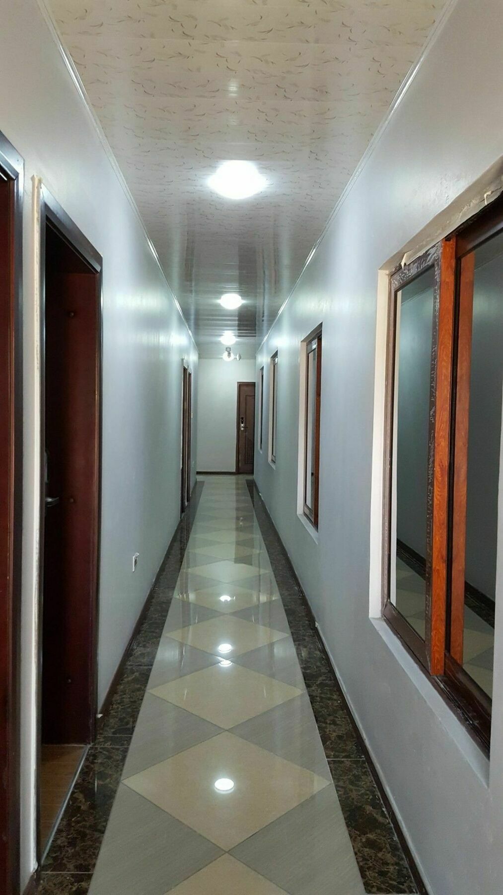 White City Inn 가보로네 외부 사진